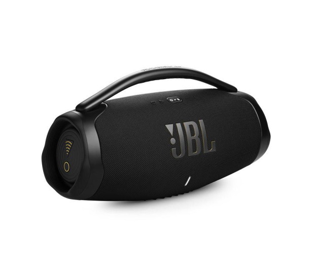 JBL BOOMBOX 3 WIFI - 1186010 - zdjęcie 2